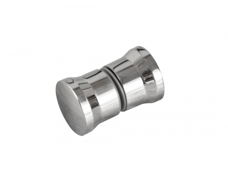 Krem Spare Shower Door Handle Universal
